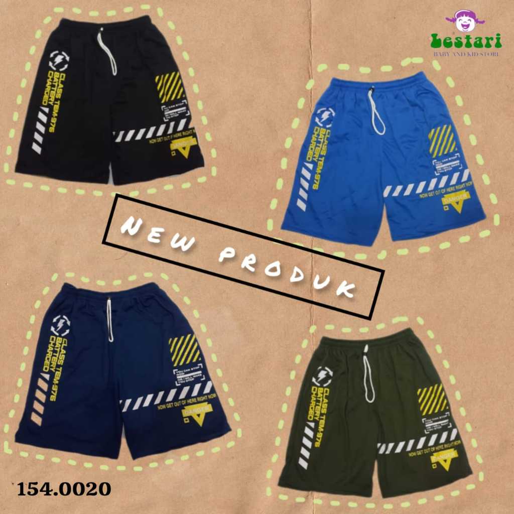 CELANA PENDEK DEWASA/CELANA SANTAI LAKI-LAKI