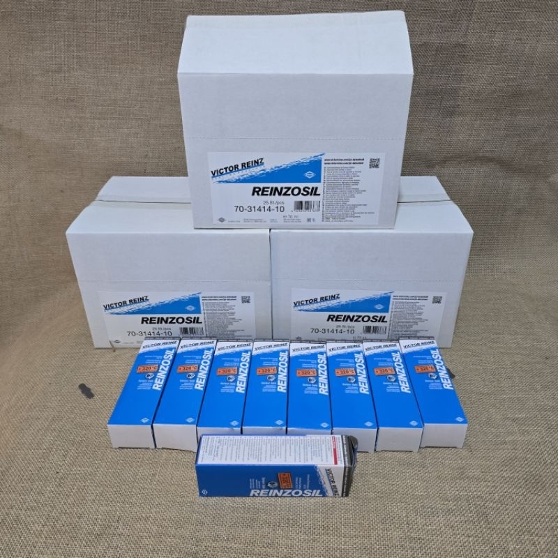 REINZOSIL GASKET SEALER 70ML / LEM GASKET SEALANT