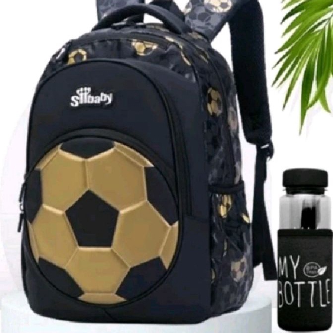 Extra Tas Bola Anak Laki Laki Viral  Tas Ransel Sekolah Anak Laki Laki TK SD SMP Model  Tas Sekolah 
