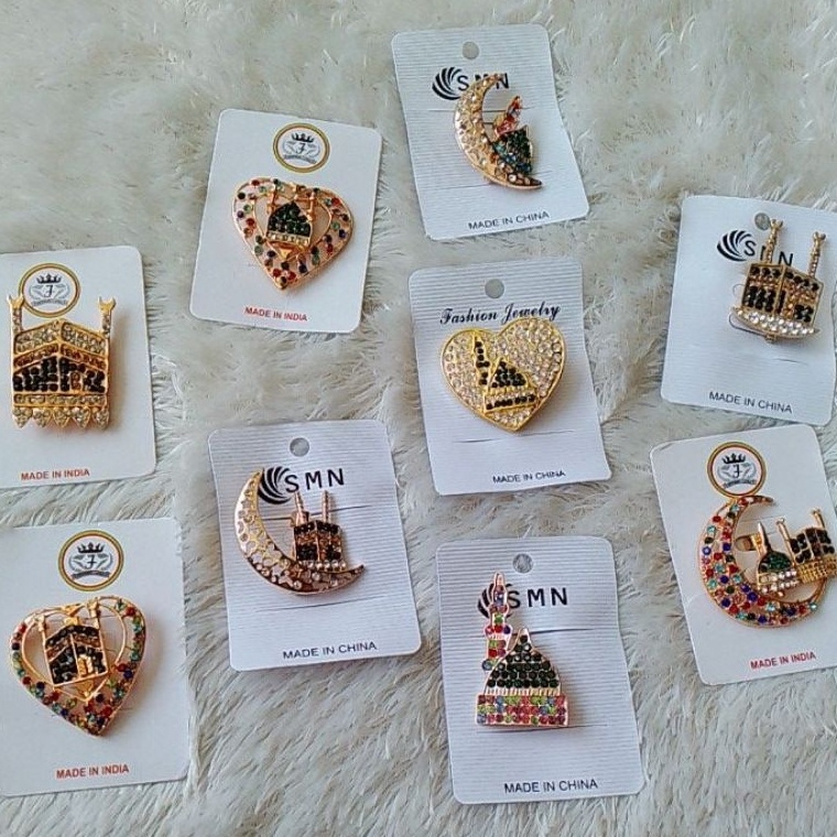 Dapatkan Sekarang BROS KABAH  NABAWI  MAKKAH MADINAH  OLEH OLEH UMROH HAJI  IMPOR