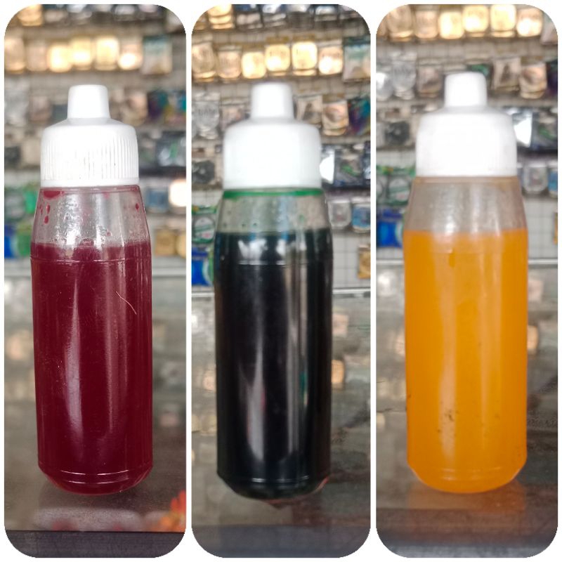 ESSEN IKAN PATIN TOMBRO SPECIAL