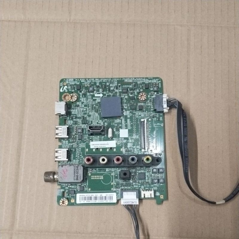 mainboard mb samsung 32h4100