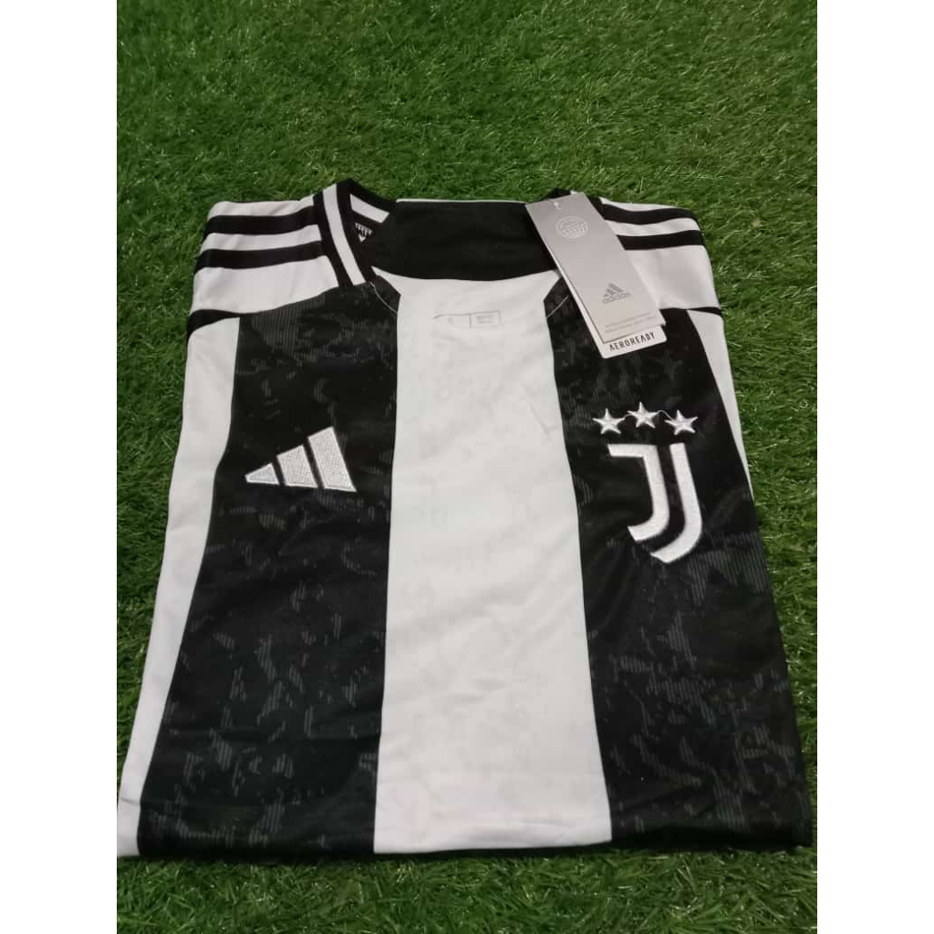JUVENTUS HOME2024