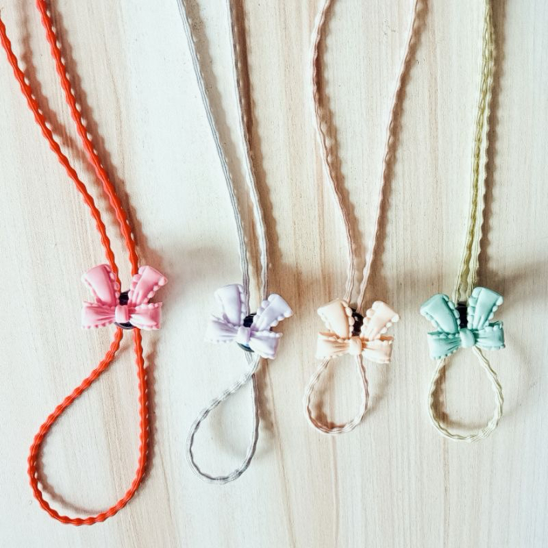 KONEKTOR MASKER/STRAP MASKER 2 IN 1 / KONEKTOR MASKER HIJAB