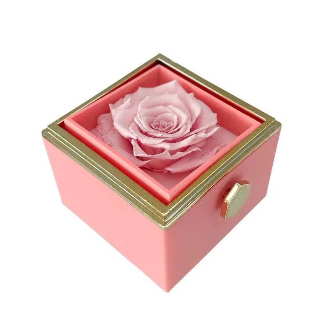 Update KONGDO Hidden Jewelry Box  The Beginning  Kado Pasangan Pacar Sahabat Teman Kamu  Anniversary