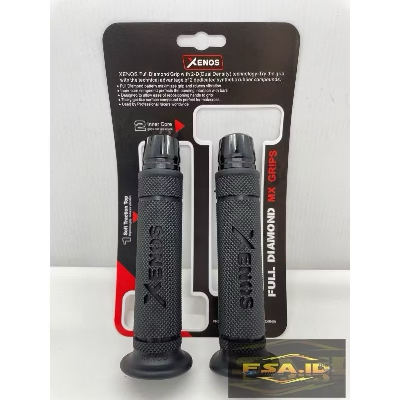 VND Handgrip 777