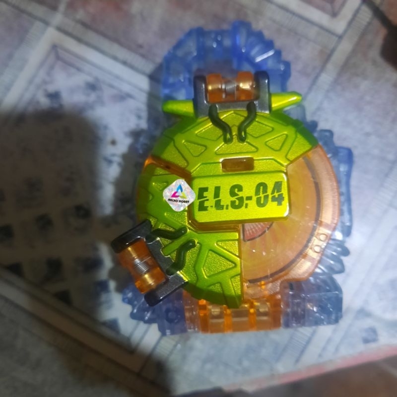 Bandai DX Melon Energy Lockseed [loose] [Kamen rider Gaim]