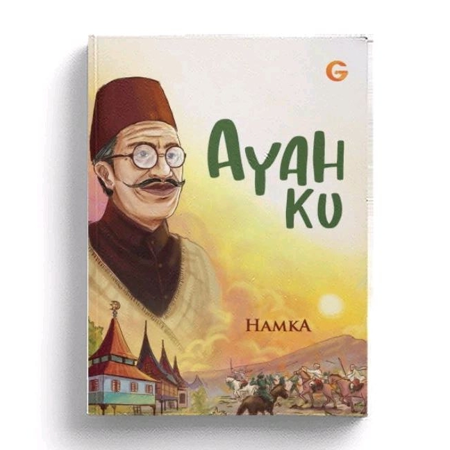 Ayahku - Buya Hamka