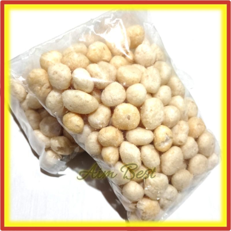 

200gr Cuanki Sohu Kecil