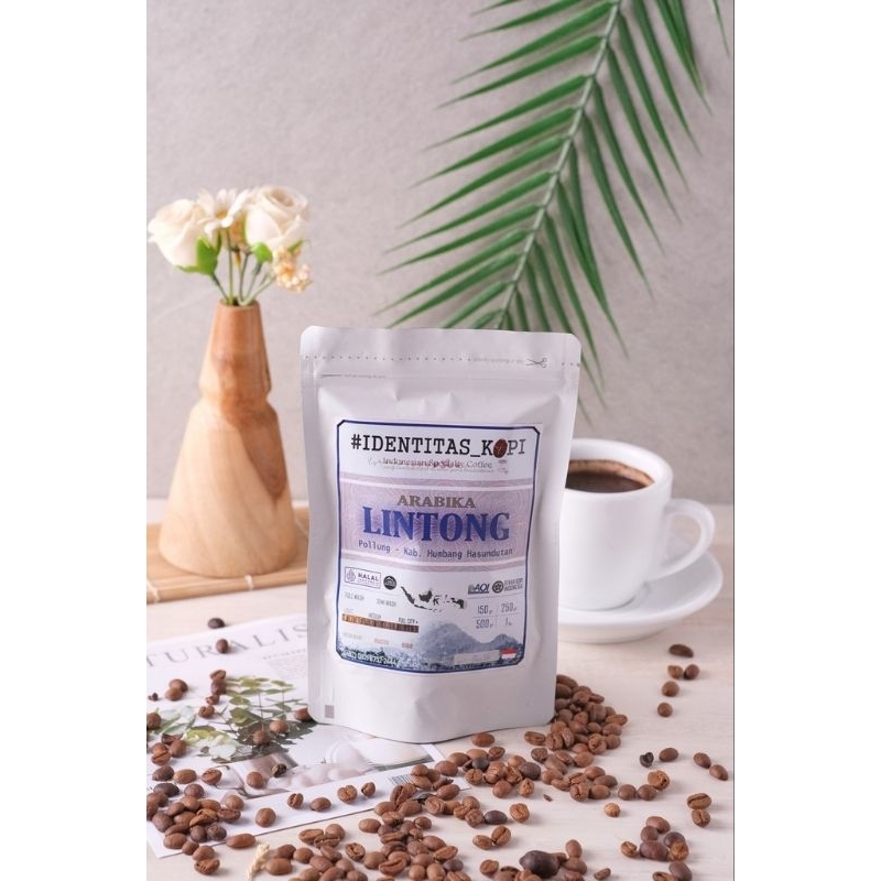 

ARABIKA LINTONG COFFEE