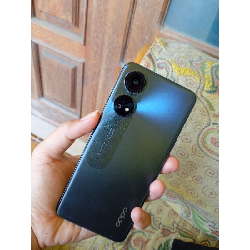 OPPO RENO8 T 4G 8/256GB