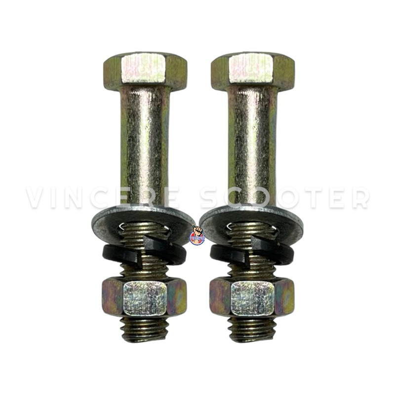 Baut Shock Depan Bawah Vespa PX Excel Exclusive Spartan Corsa