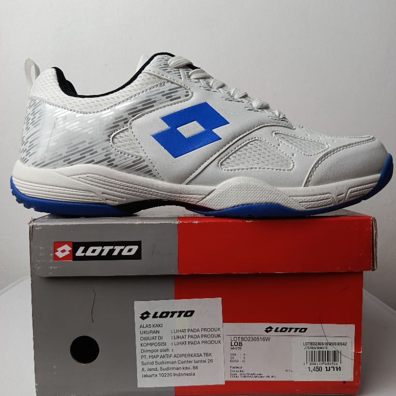 LOTTO LOB (LOTBD230516W)