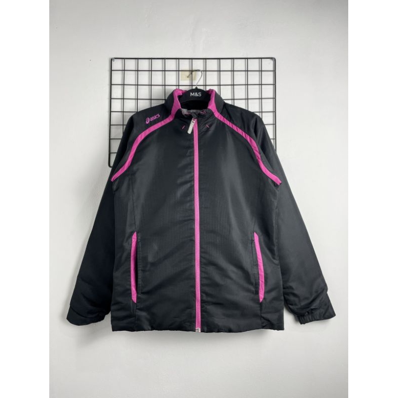WINDBREAKER ASICS COLORBLOCK SECOND ORIGINAL