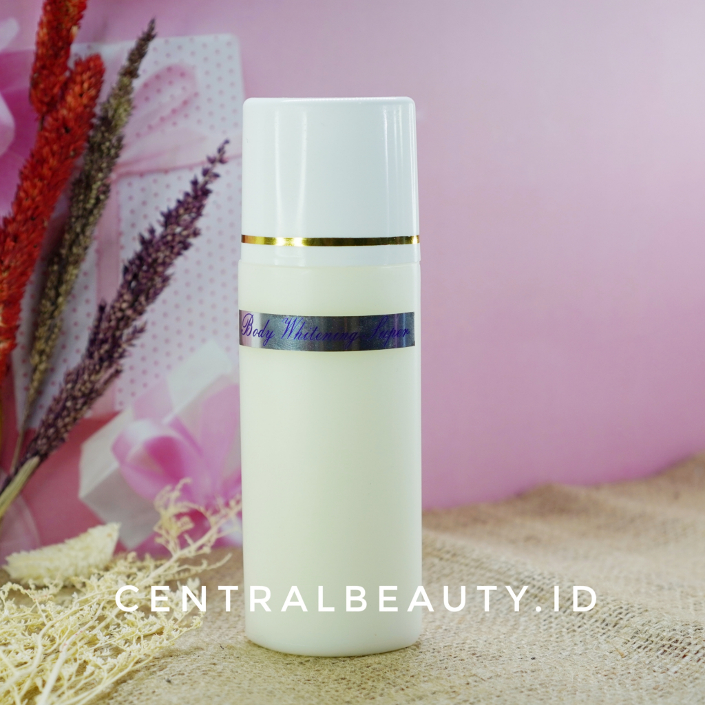 [ORIGINAL] HB SUPER ANGGUR 004001 PEKAT/GELL/PLUS ++ SEGEL MERAH EXTRA WHITENING HANDBODY LOTION PEM