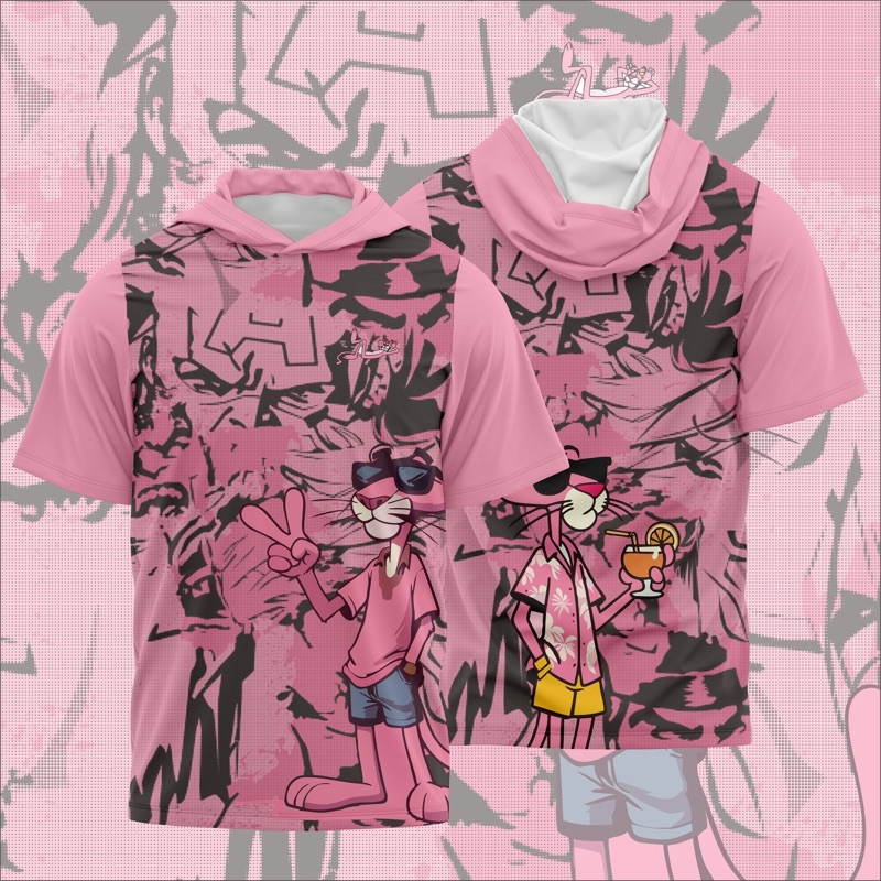 Jersey shooting shirt custom fullprinting