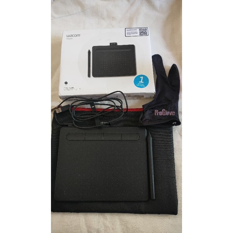 Wacom Intuos CTL4100