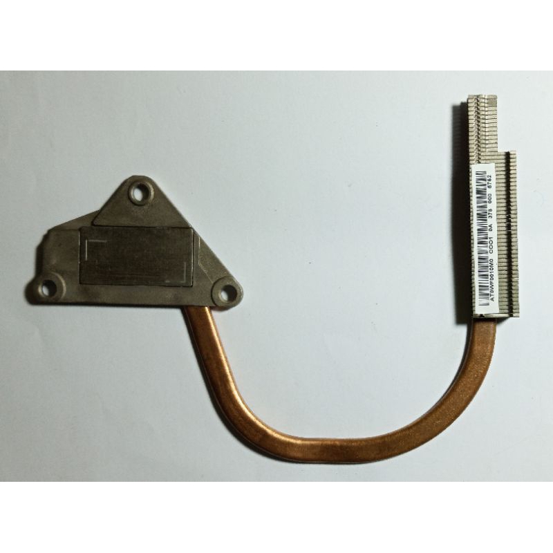 Heatsink Toshiba Satellite L40A Original