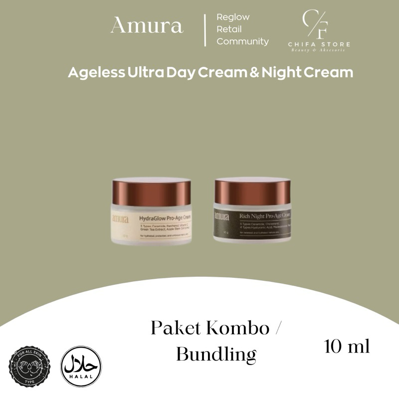 Paket Cream Untuk Super Flek Hitam Bandel