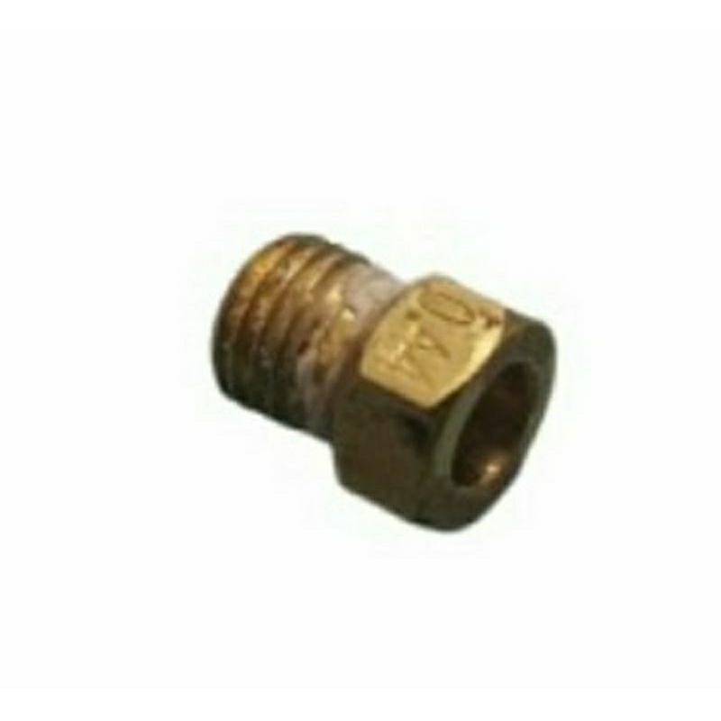 Spuyer Kuningan Gas Alam Kompor Gas Tanam Modena BH 6725 LF BH 6935 LF ( 0.44mm )