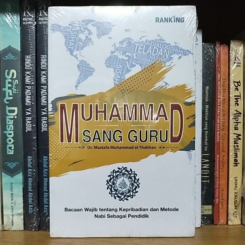 Muhammad Sang Guru