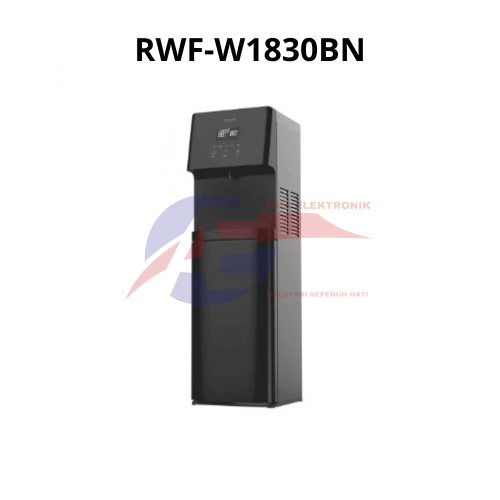 RWF-W1830BN Dispenser Air Galon Bawah Toshiba