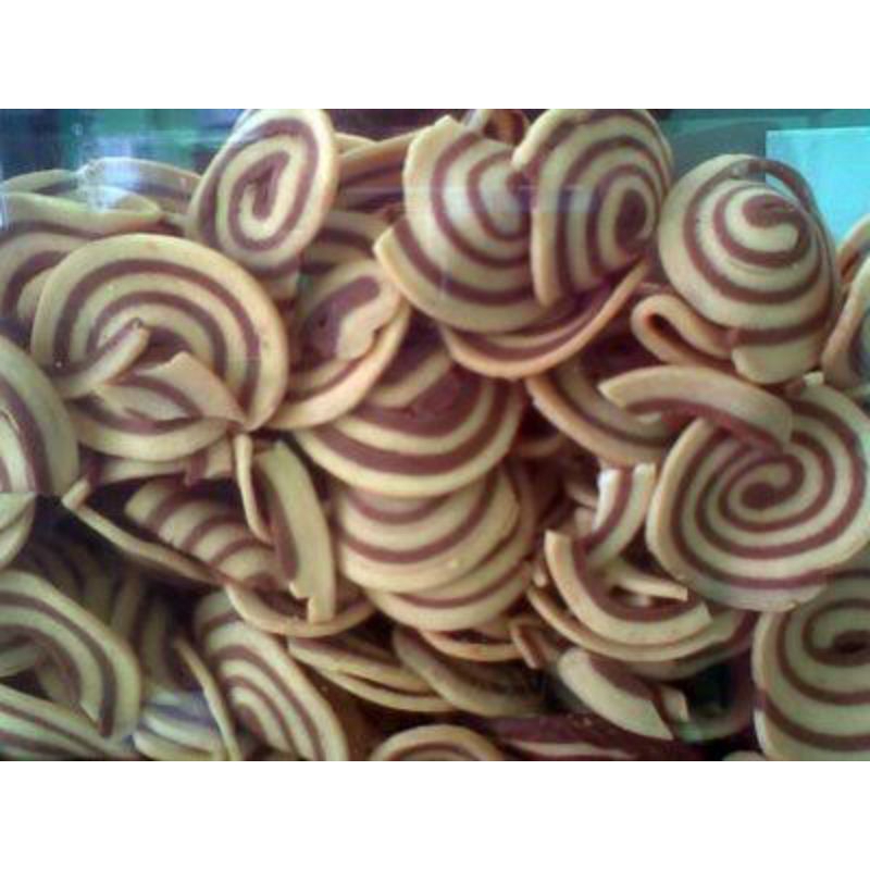 

kue kuping gajah kemasan 250gr