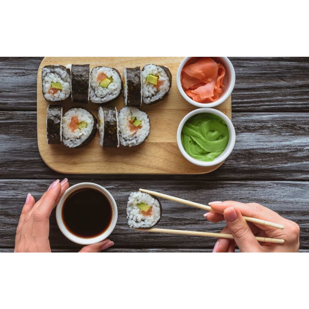 

Shoyu Kecap Asin Jepang 250 ml Halal.