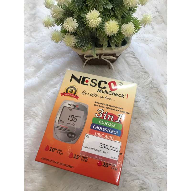 MultiCheck(NESCO)