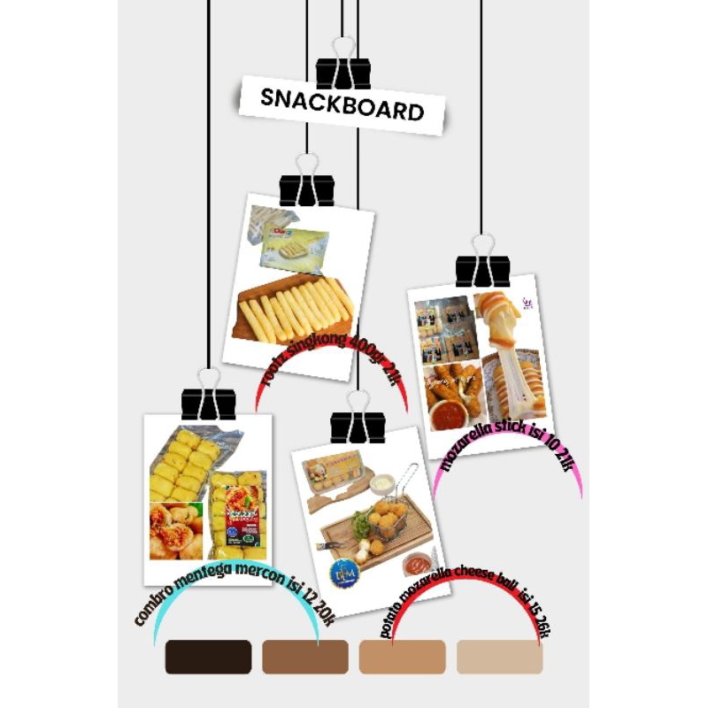 

aneka snack dapur bunda pipit