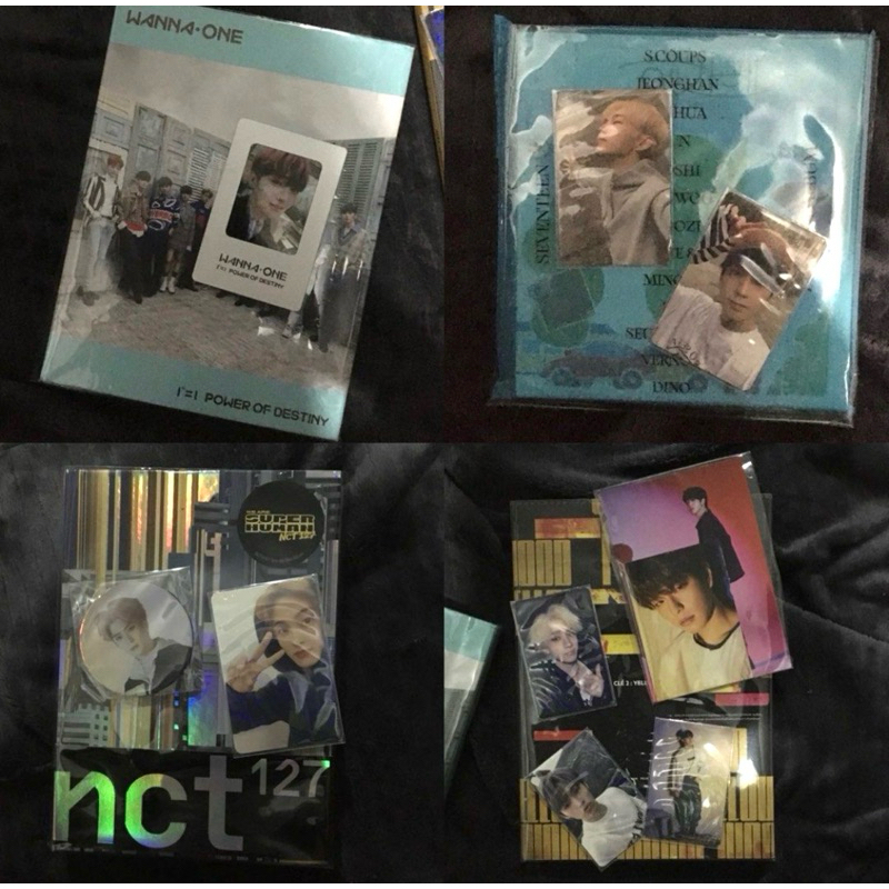 BUNDLING ALBUM KPOP MURAH