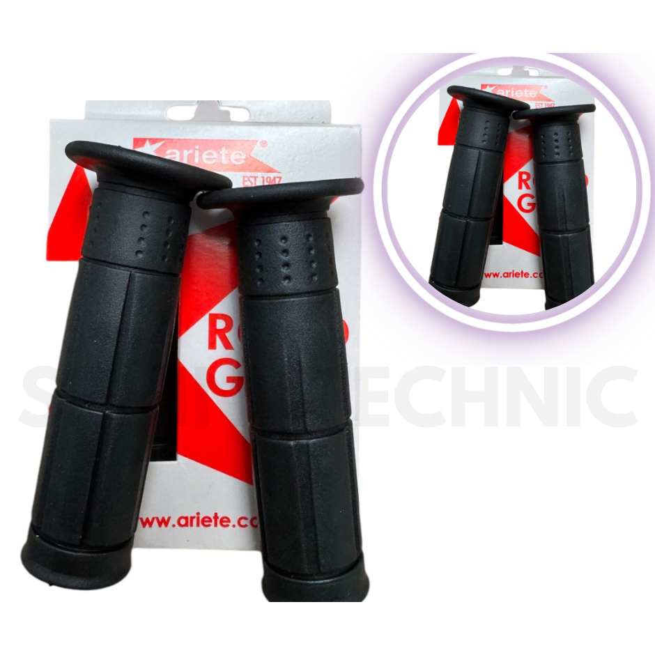 Hand Grip Handfat Ariete Road Grips Original Vietnam Universal Handfat Ariete Road Grip