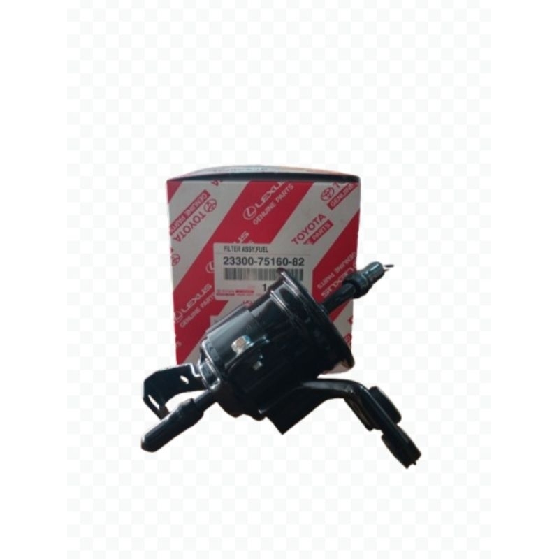 23300-75160-82 Saringan Bensin Innova/Fortuner/Hilux