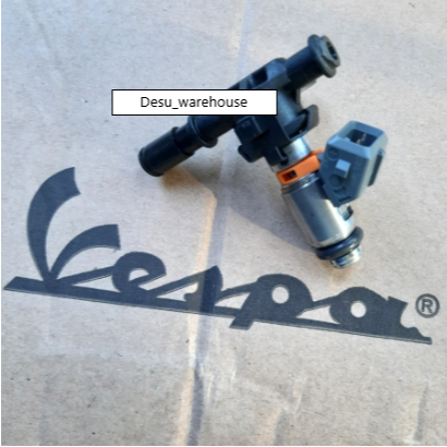 Injector 2V Vespa LX 150 2v dan Vespa S 150 2v
