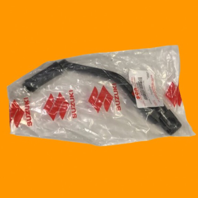 engkol satria r rgv - kick starter rgv satria - slahan satria