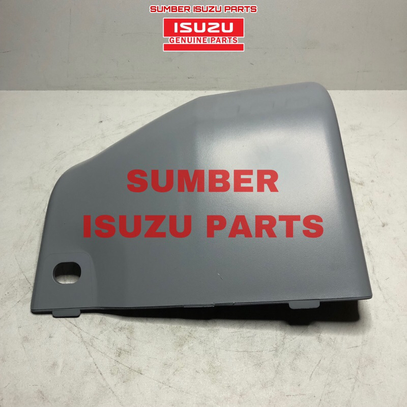 COVER ROCKER ISUZU MUX ORIGINAL