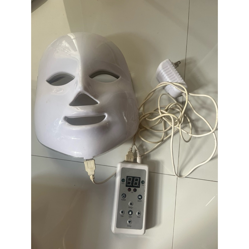 MASKER ELEKTRIK BB GLOW