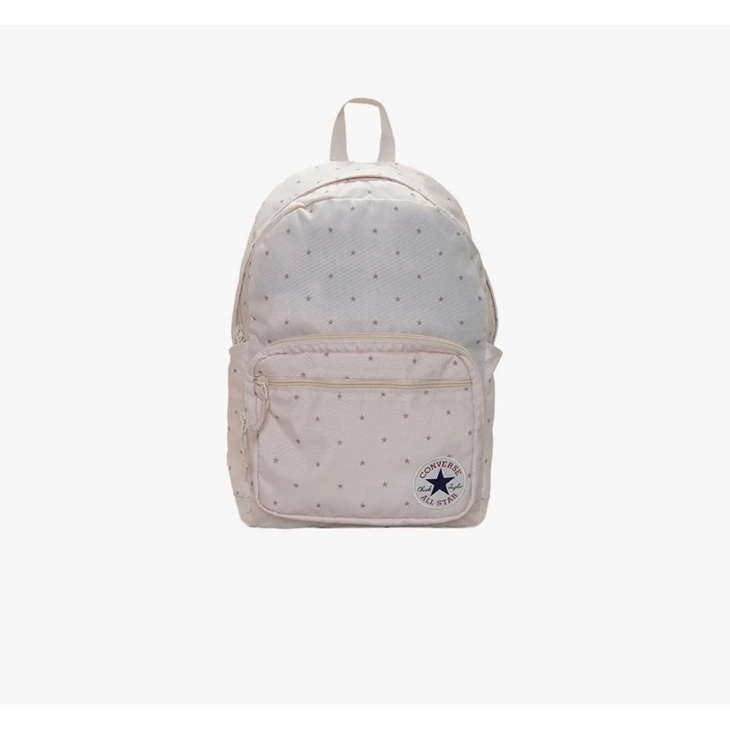 Tas Converse Go 2 Backpack Original