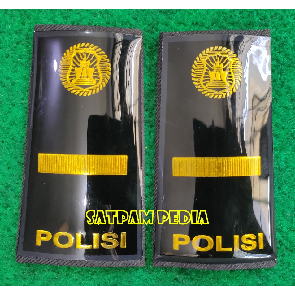 Pangkat Ipda PDH Fiber AIJ - Pangkat PDH Ipda Fiber