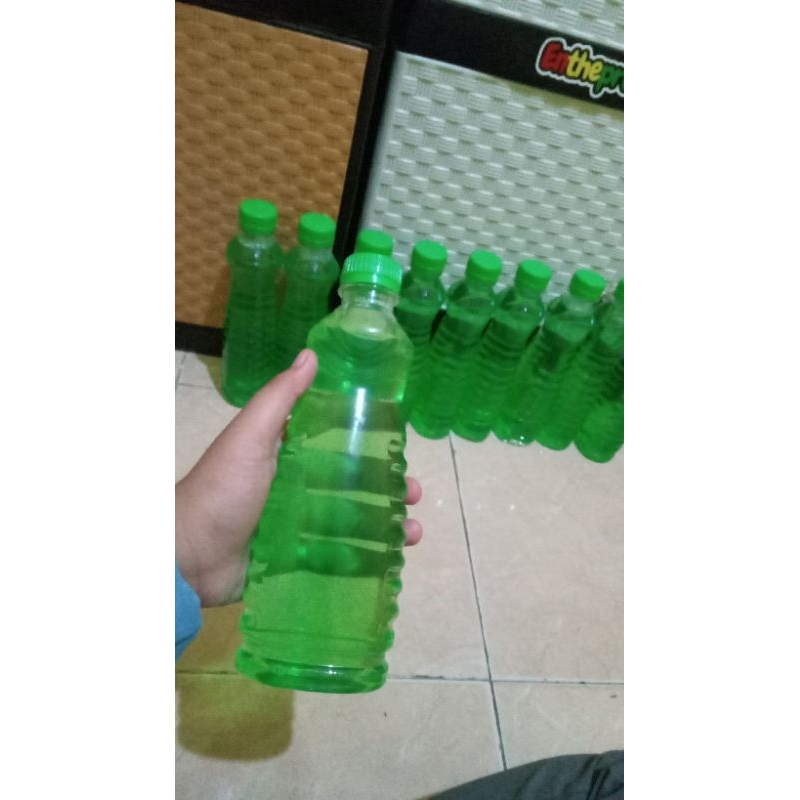 SABUN CUCI PIRING 450ML NON LABEL