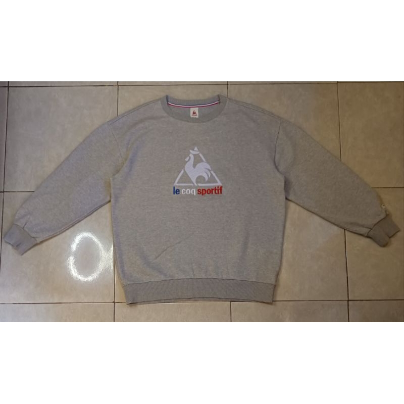 Crewneck Le Coq Sportif