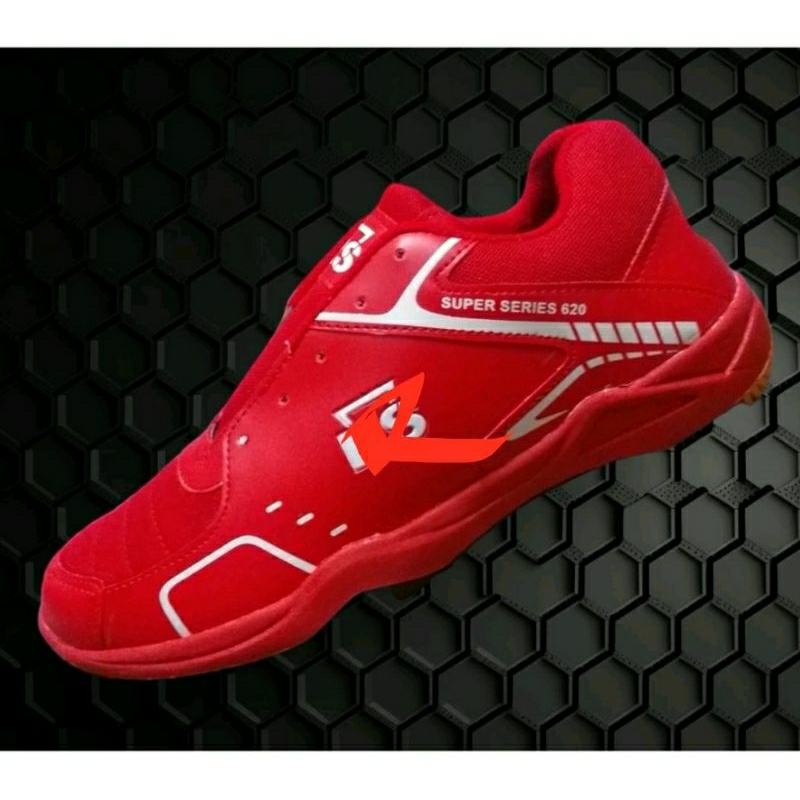 sepatu badminton bulutangkis  anak