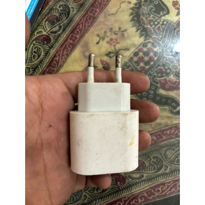 CHARGER CASAN IPHONE COPOTAN 20w 11-16promax