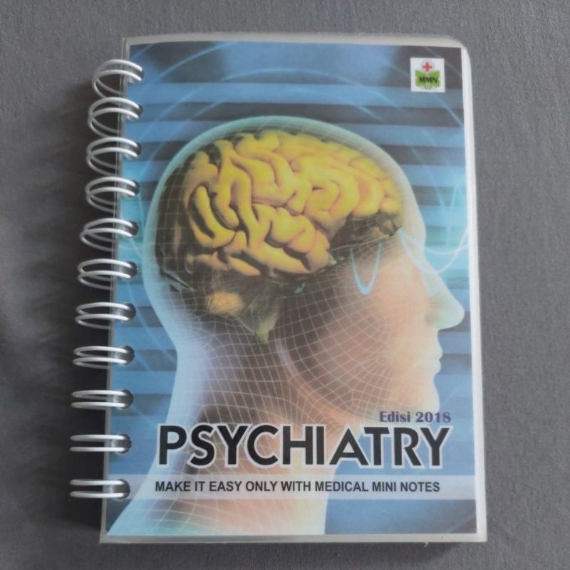 Medical Mini Notes Psychiatry