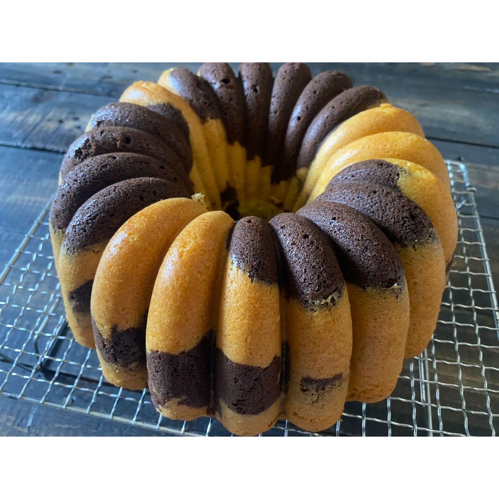 

Marmer Cake by Dapoer Mamena