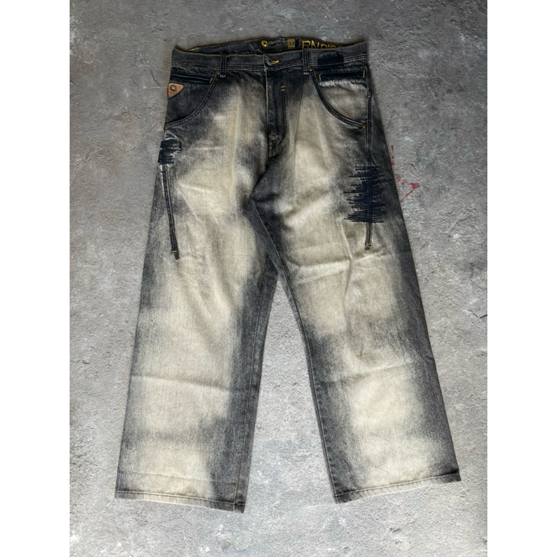 AKADEMIKS Jeans Second