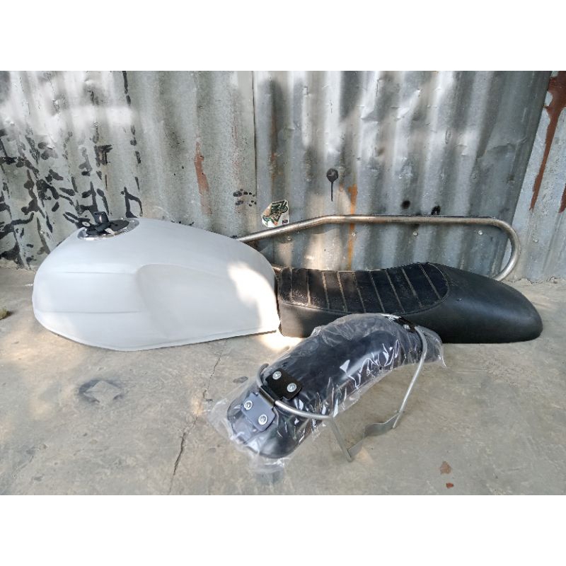 Paket Vixion New Vixion NVL Tangki Vixion Tutup Tangki Ninja