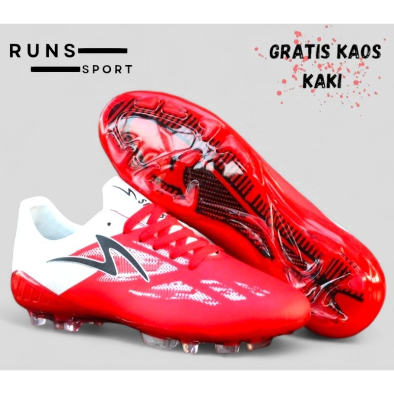 Sepatu Bola Specs Accelerator Alpha Elite IN