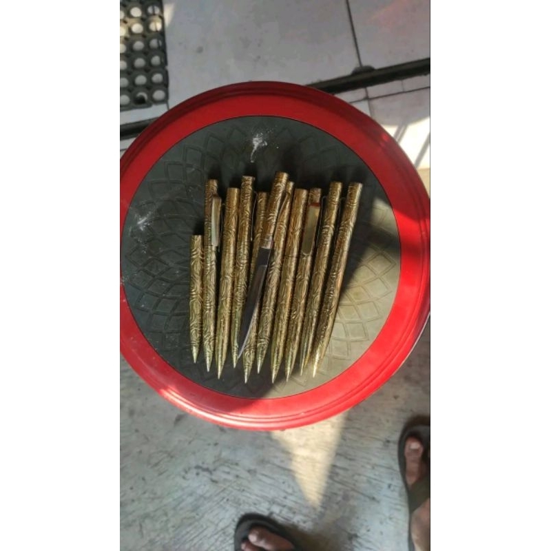 

pensil luxury
