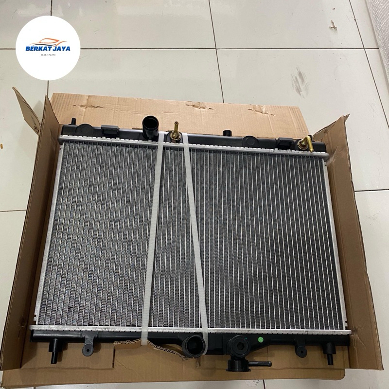 Radiator Assy Livina Matic